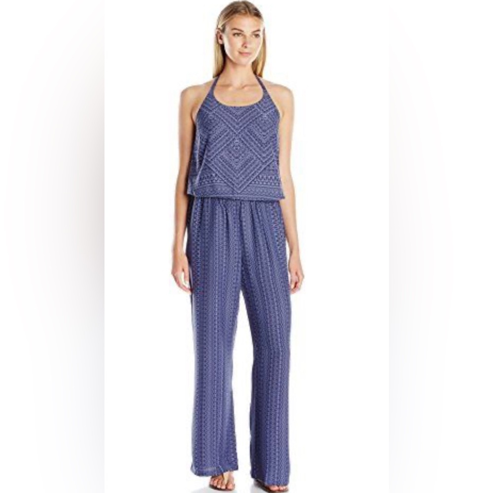 Prana — Women's Bijou Jumpsuit